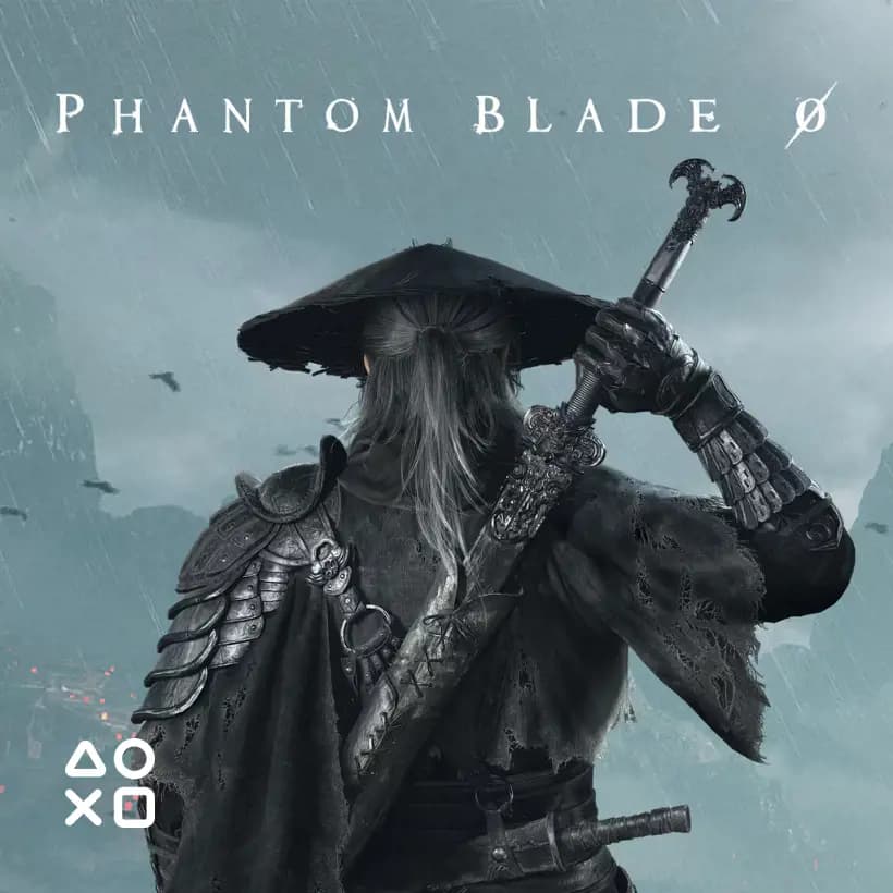 Phantom Blade Zero
