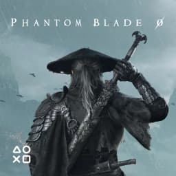 بازی Phantom Blade Zero برای پلی‌استیشن و ایکس‌باکس