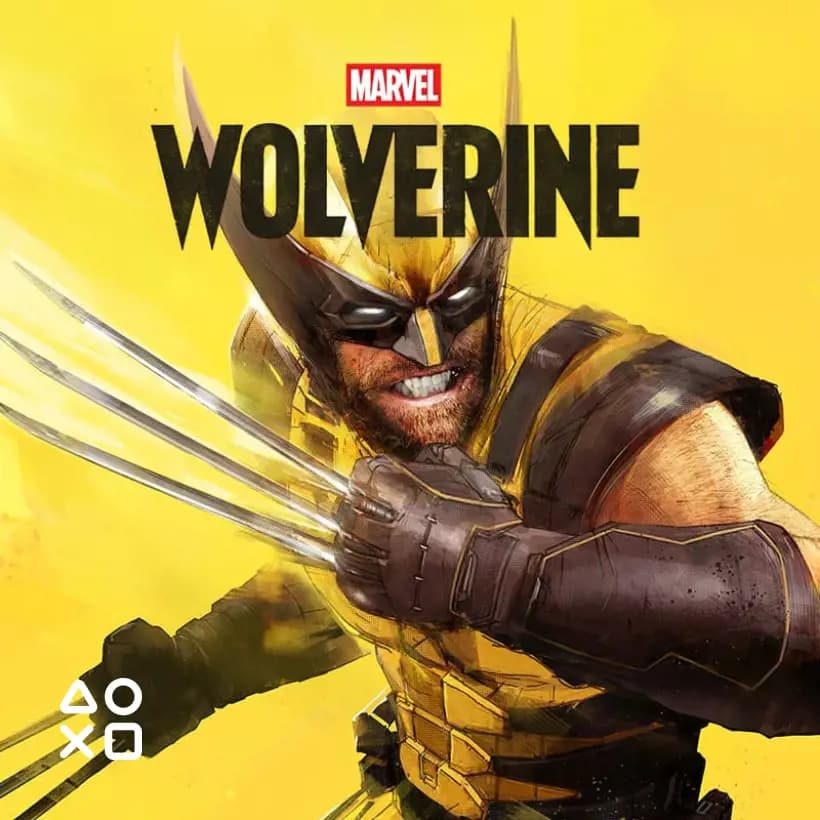 Marvel's Wolverine