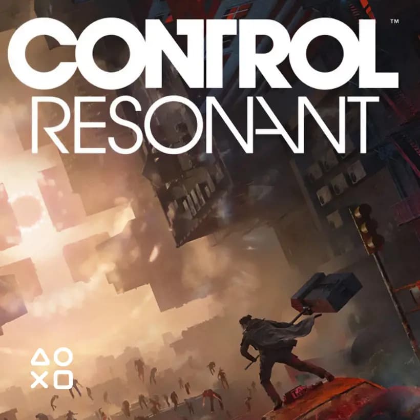 Control Resonant