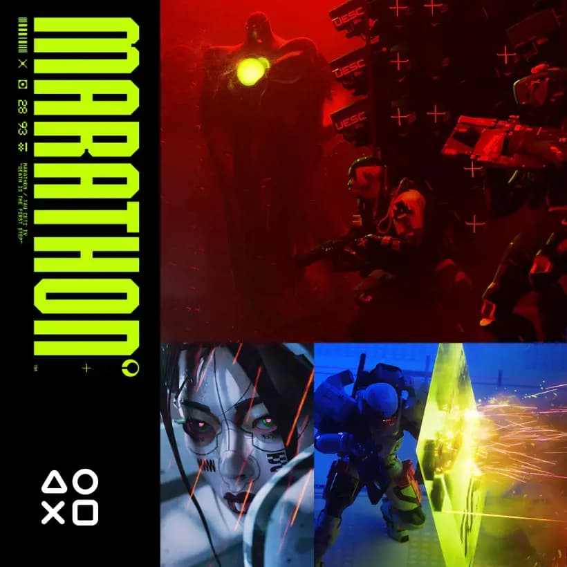 Marathon