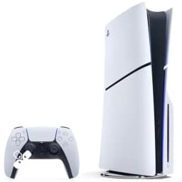 بازی PS5 Slim برای پلی‌استیشن 5