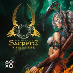 Sacred 2 Remaster