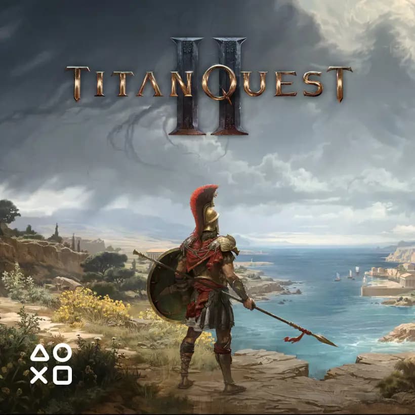 Titan Quest II