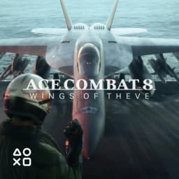 Ace Combat 8: Wings of Theve