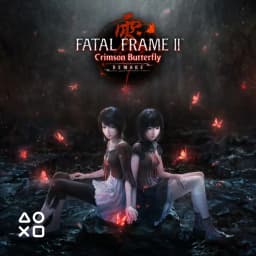Fatal Frame II: Crimson Butterfly Remake