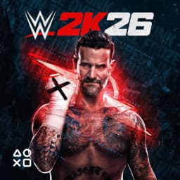 WWE 2K26