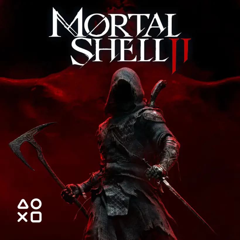 Mortal Shell II