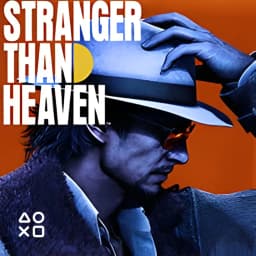 Stranger Than Heaven