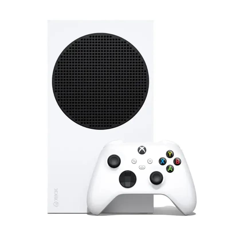 بازی برای Xbox Series S