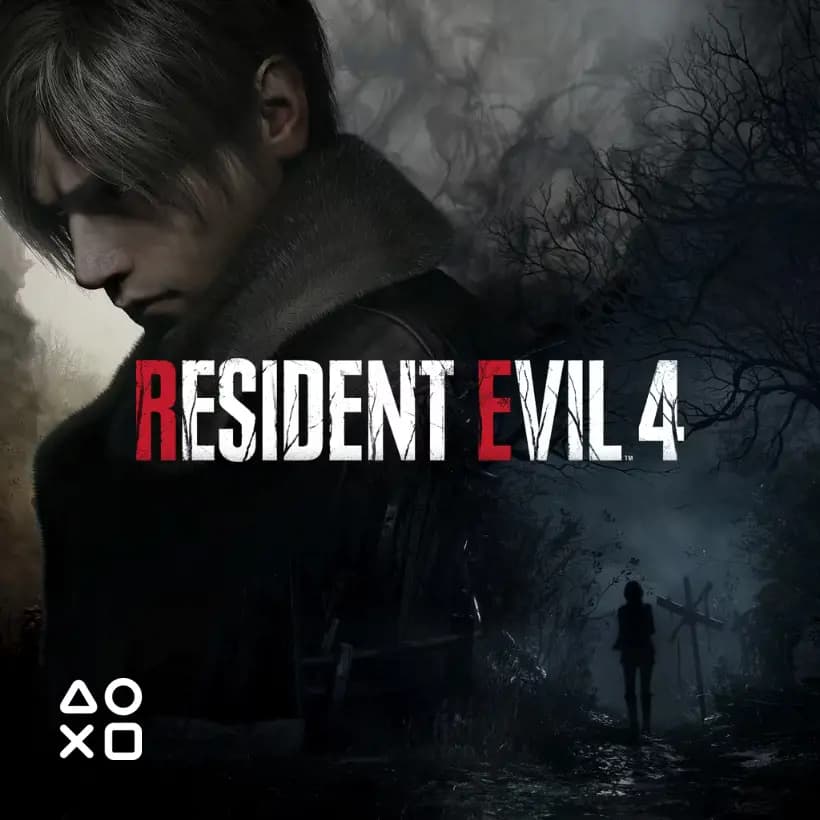 Resident Evil 4 Remake