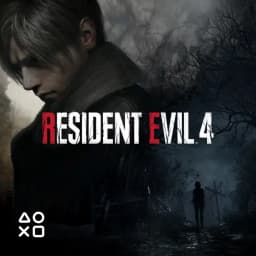 Resident Evil 4 Remake