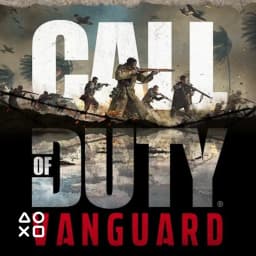 بازی Call of Duty: Vanguard برای پلی‌استیشن و ایکس‌باکس