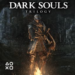 بازی Dark Souls Trilogy برای پلی‌استیشن، ایکس‌باکس و کامپیوتر