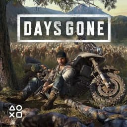 بازی Days Gone برای پلی‌استیشن و کامپیوتر