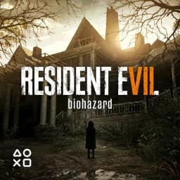 بازی Resident Evil 7: Biohazard برای پلی‌استیشن، ایکس‌باکس و کامپیوتر