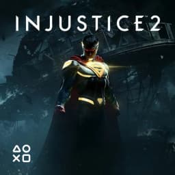 بازی Injustice 2 برای پلتفرم‌های مختلف