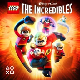 بازی LEGO The Incredibles برای خانواده‌ها و علاقه‌مندان به دنیای لگو