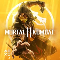 بازی Mortal Kombat 11 برای پلی‌استیشن و ایکس‌باکس