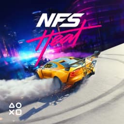 بازی Need for Speed Heat برای پلی‌استیشن و ایکس‌باکس