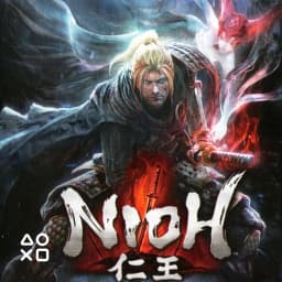 بازی Nioh برای پلی‌استیشن 4 و کامپیوتر