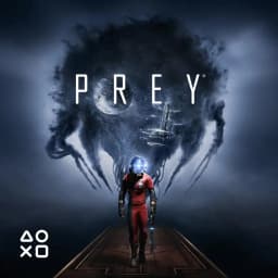 بازی Prey برای پلی‌استیشن و ایکس‌باکس