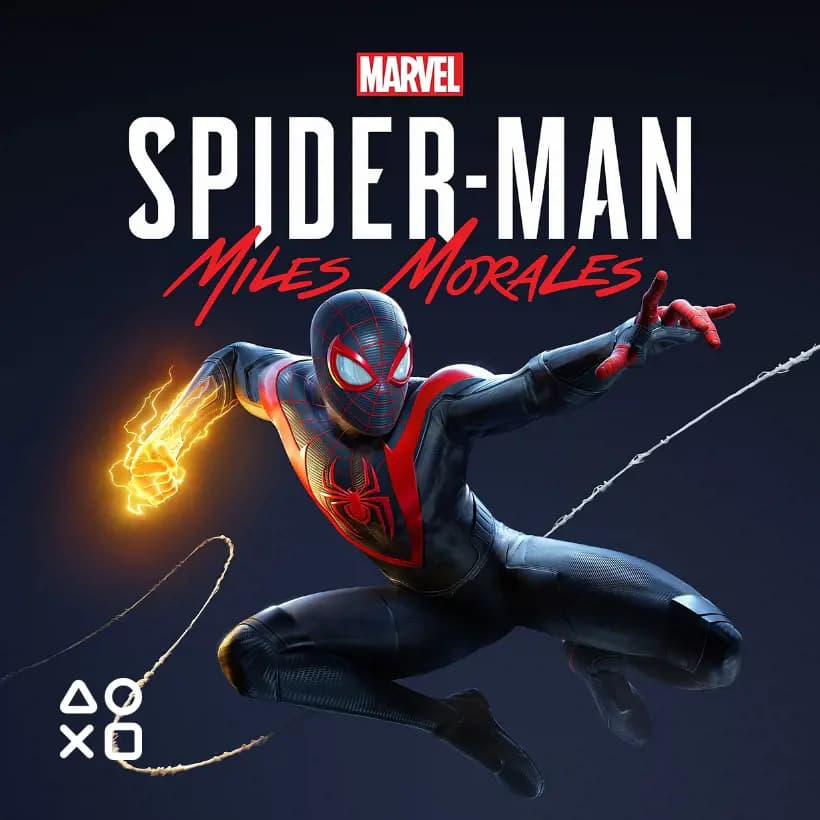 بازی Marvel’s Spider-Man برای پلی‌استیشن