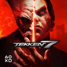 بازی Tekken 7 برای پلی‌استیشن، ایکس‌باکس و کامپیوتر