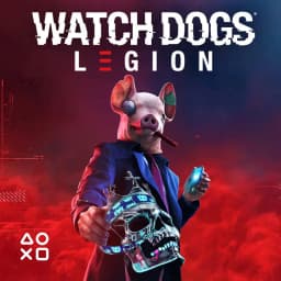 بازی Watch Dogs: Legion برای پلی‌استیشن و ایکس‌باکس