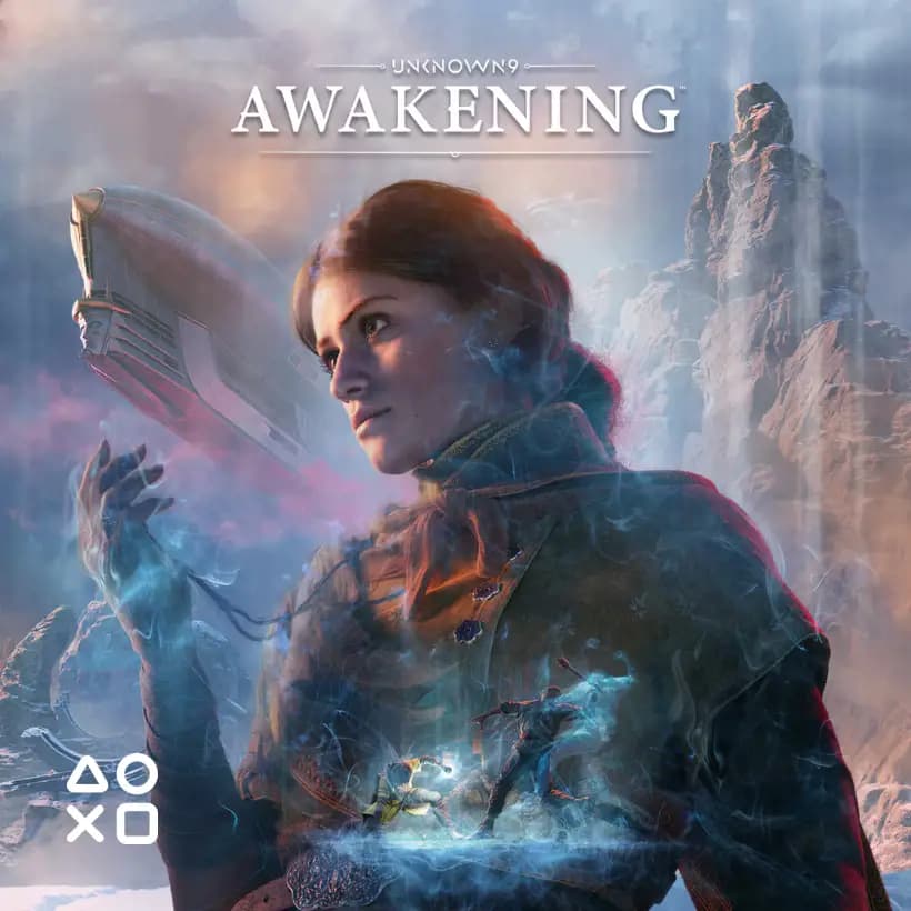 بازی Unknown 9: Awakening برای کنسول‌ها و کامپیوتر