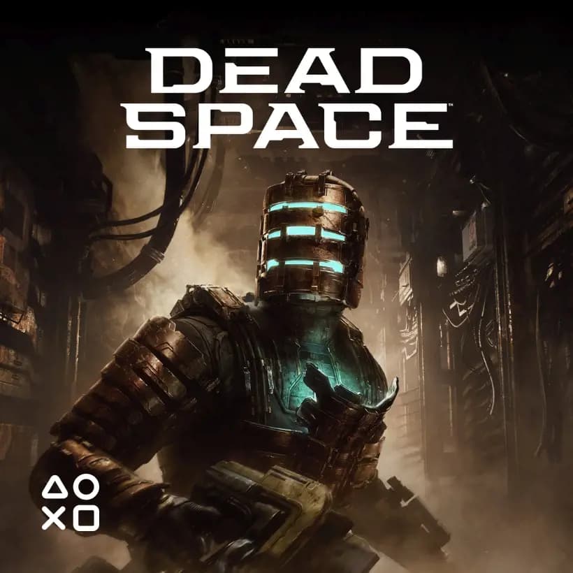 بازی Dead Space برای پلی‌استیشن و ایکس‌باکس