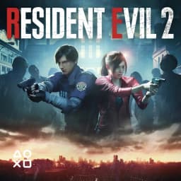 بازی Resident Evil 2 برای پلی‌استیشن، ایکس‌باکس و کامپیوتر