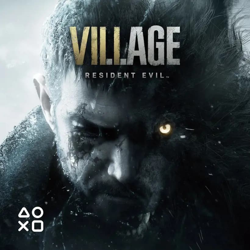بازی Resident Evil 8: Village برای پلی‌استیشن و ایکس‌باکس