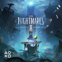 بازی Little Nightmares II برای پلی‌استیشن و ایکس‌باکس