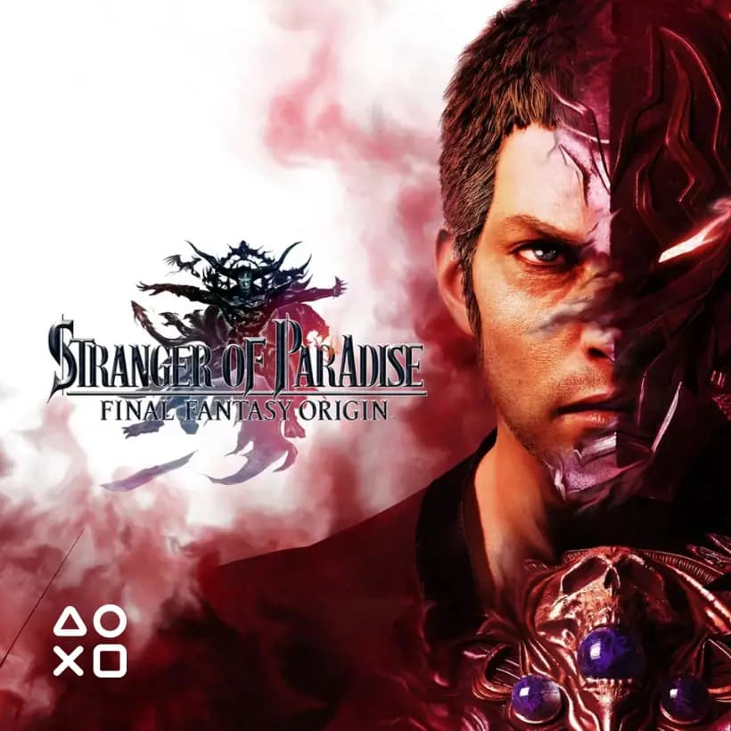 بازی Stranger of Paradise: Final Fantasy Origin برای کنسول‌ها و PC
