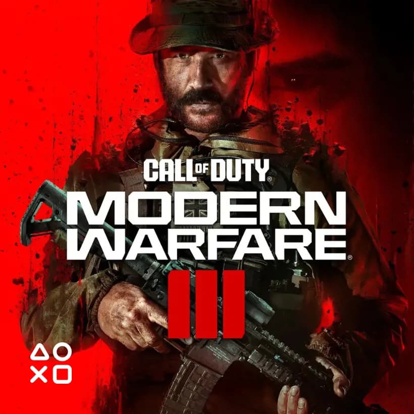 Call of Duty: Modern Warfare III
