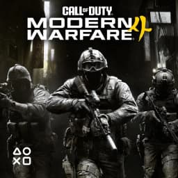 بازی Call of Duty: Modern Warfare 4 برای پلی‌استیشن و ایکس‌باکس