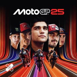 بازی MotoGP 25 برای پلی‌استیشن و ایکس‌باکس