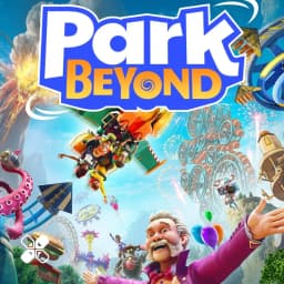 بازی Park Beyond برای پلی‌استیشن و ایکس‌باکس