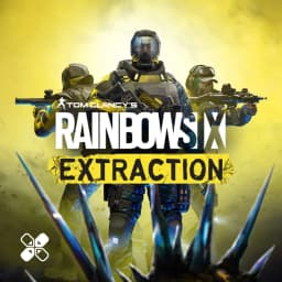 بازی Tom Clancy’s Rainbow Six Extraction برای پلی‌استیشن و ایکس‌باکس