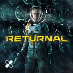بازی Returnal برای پلی‌استیشن 5
