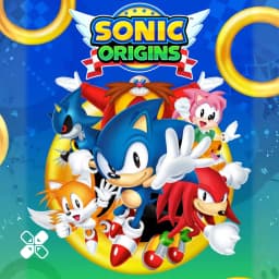 بازی Sonic Origins برای پلی‌استیشن، ایکس‌باکس و کامپیوتر