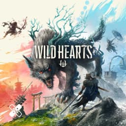 بازی Wild Hearts برای پلی‌استیشن و ایکس‌باکس