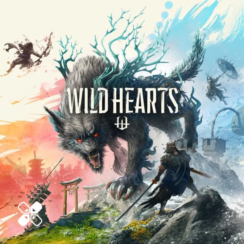 بازی Wild Hearts برای پلی‌استیشن و ایکس‌باکس