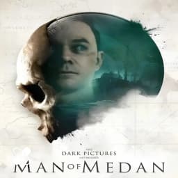 بازی The Dark Pictures Anthology: Man of Medan برای پلی‌استیشن و ایکس‌باکس