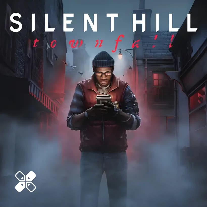 بازی Silent Hill: Townfall برای پلتفرم‌های مختلف