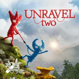 بازی Unravel Two برای پلی‌استیشن، ایکس‌باکس و نینتندو سوییچ