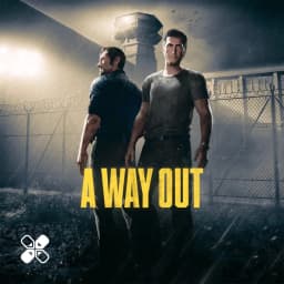 بازی A Way Out برای پلی‌استیشن و ایکس‌باکس