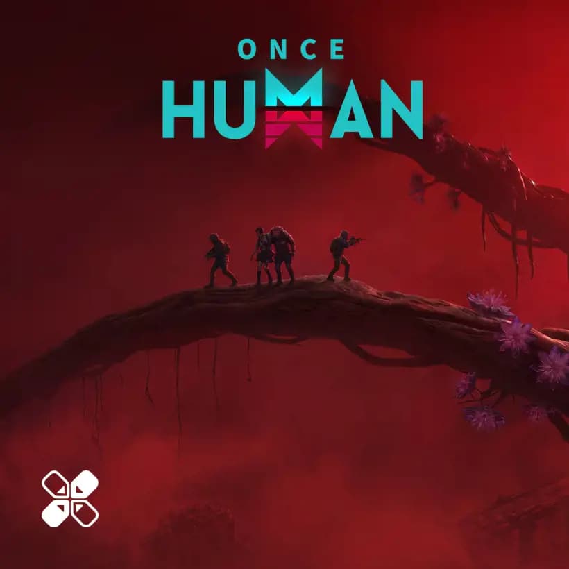 بازی Once Human برای پلی‌استیشن، ایکس‌باکس و کامپیوتر