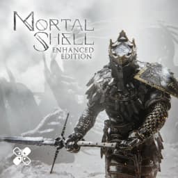 بازی Mortal Shell برای پلی‌استیشن و ایکس‌باکس